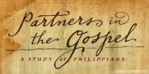 partnersinthegospel