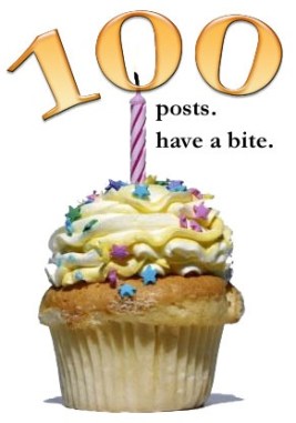 100posts