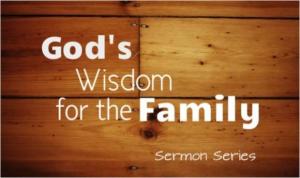 Gods Wisdom for the Family_0