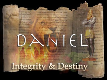Daniel-Commentary