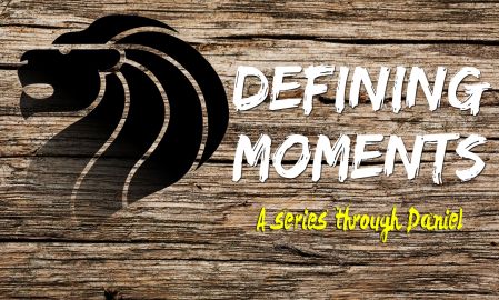 Defining Moments white